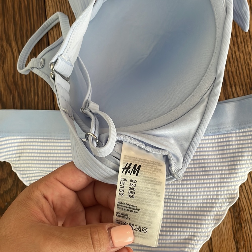 H&M Bikini - Picture 4 of 4